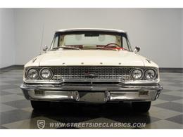 1963 Ford Galaxie (CC-2102874) for sale in Concord, North Carolina