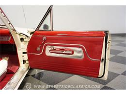 1963 Ford Galaxie (CC-2102874) for sale in Concord, North Carolina