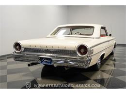 1963 Ford Galaxie (CC-2102874) for sale in Concord, North Carolina