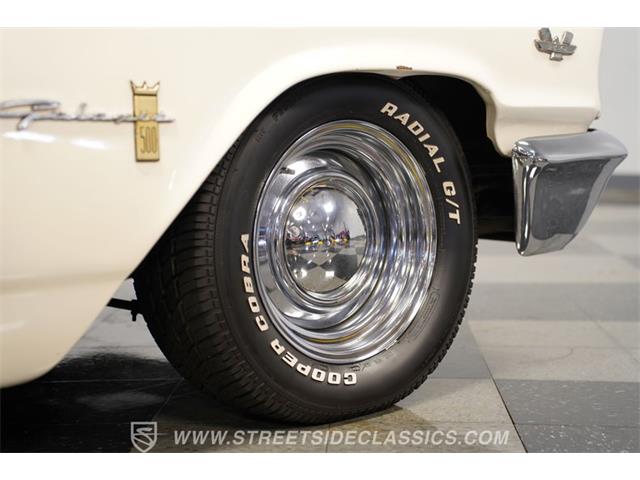 1963 Ford Galaxie (CC-2102874) for sale in Concord, North Carolina
