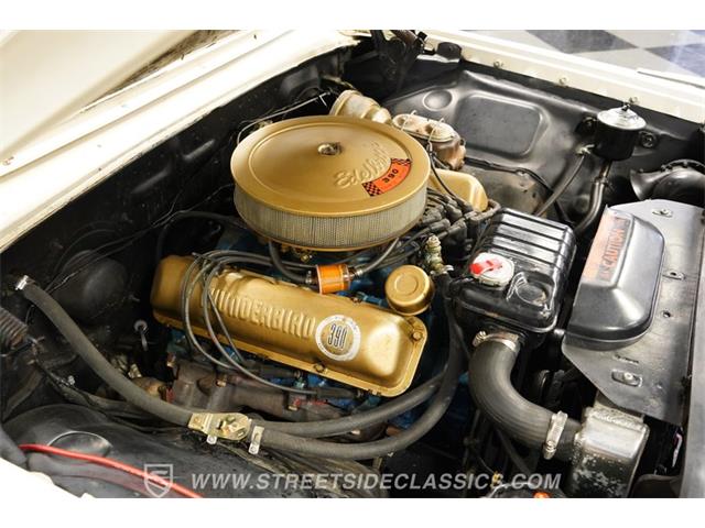 1963 Ford Galaxie (CC-2102874) for sale in Concord, North Carolina
