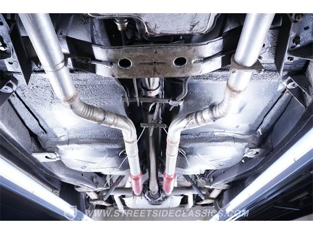 1963 Ford Galaxie (CC-2102874) for sale in Concord, North Carolina