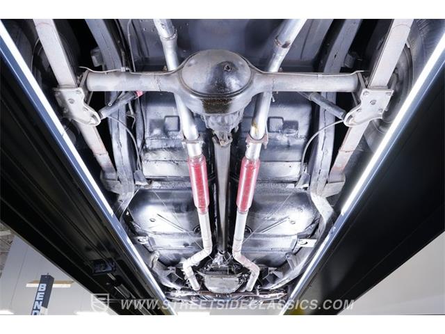1963 Ford Galaxie (CC-2102874) for sale in Concord, North Carolina
