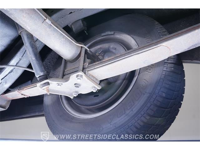 1963 Ford Galaxie (CC-2102874) for sale in Concord, North Carolina