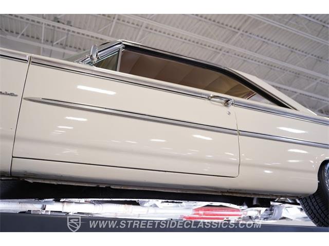 1963 Ford Galaxie (CC-2102874) for sale in Concord, North Carolina