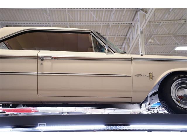 1963 Ford Galaxie (CC-2102874) for sale in Concord, North Carolina