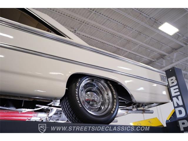 1963 Ford Galaxie (CC-2102874) for sale in Concord, North Carolina