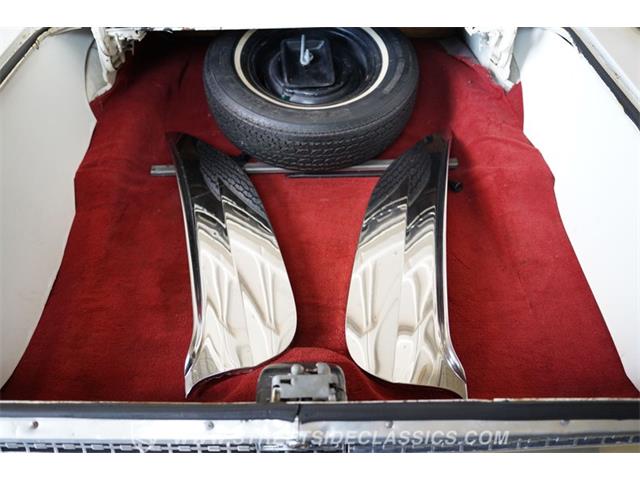 1963 Ford Galaxie (CC-2102874) for sale in Concord, North Carolina