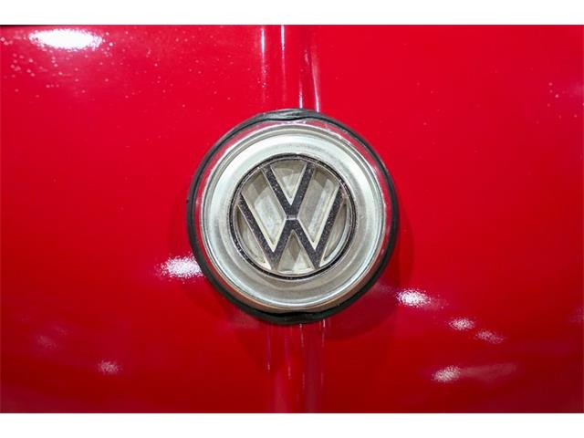 1968 Volkswagen Karmann Ghia (CC-2102875) for sale in Kentwood, Michigan