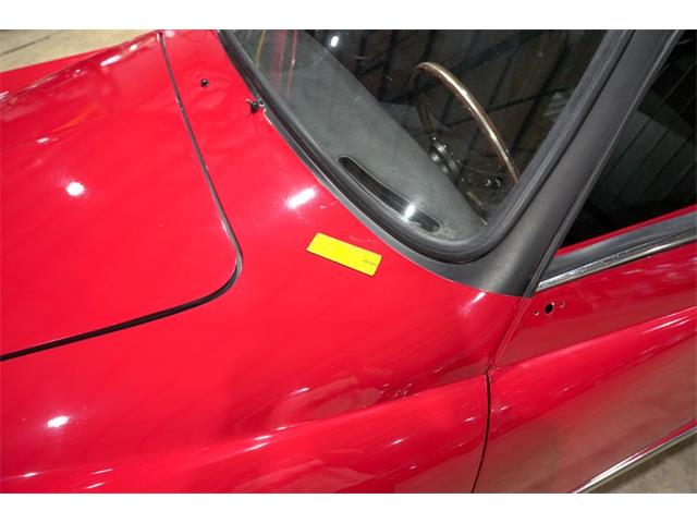 1968 Volkswagen Karmann Ghia (CC-2102875) for sale in Kentwood, Michigan
