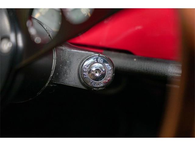 1968 Volkswagen Karmann Ghia (CC-2102875) for sale in Kentwood, Michigan