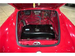 1968 Volkswagen Karmann Ghia (CC-2102875) for sale in Kentwood, Michigan