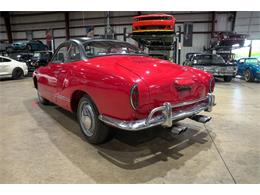 1968 Volkswagen Karmann Ghia (CC-2102875) for sale in Kentwood, Michigan