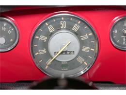 1968 Volkswagen Karmann Ghia (CC-2102875) for sale in Kentwood, Michigan
