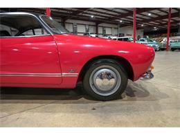 1968 Volkswagen Karmann Ghia (CC-2102875) for sale in Kentwood, Michigan