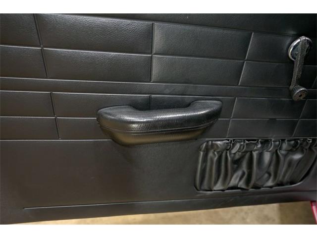 1968 Volkswagen Karmann Ghia (CC-2102875) for sale in Kentwood, Michigan