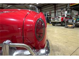 1968 Volkswagen Karmann Ghia (CC-2102875) for sale in Kentwood, Michigan