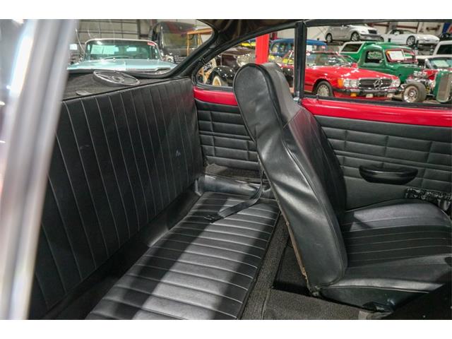 1968 Volkswagen Karmann Ghia (CC-2102875) for sale in Kentwood, Michigan