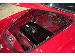 1968 Volkswagen Karmann Ghia (CC-2102875) for sale in Kentwood, Michigan