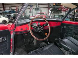 1968 Volkswagen Karmann Ghia (CC-2102875) for sale in Kentwood, Michigan