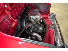 1968 Volkswagen Karmann Ghia (CC-2102875) for sale in Kentwood, Michigan