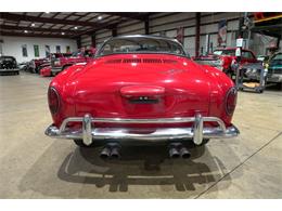 1968 Volkswagen Karmann Ghia (CC-2102875) for sale in Kentwood, Michigan