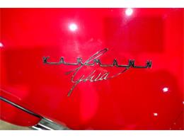 1968 Volkswagen Karmann Ghia (CC-2102875) for sale in Kentwood, Michigan