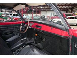 1968 Volkswagen Karmann Ghia (CC-2102875) for sale in Kentwood, Michigan