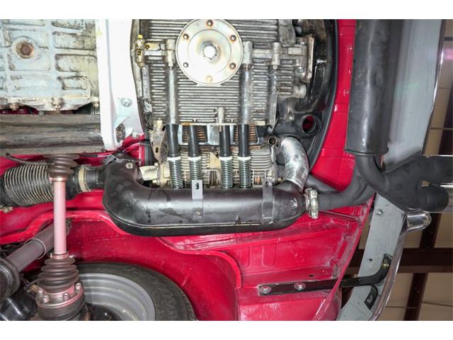 1968 Volkswagen Karmann Ghia (CC-2102875) for sale in Kentwood, Michigan