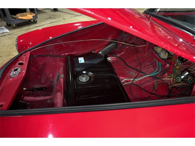 1968 Volkswagen Karmann Ghia (CC-2102875) for sale in Kentwood, Michigan