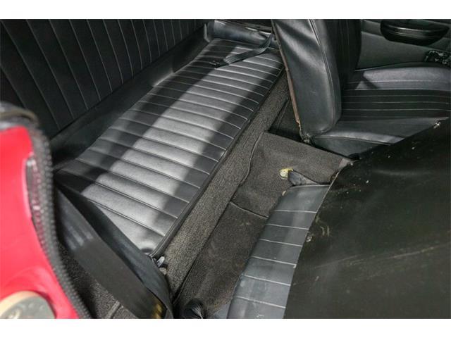 1968 Volkswagen Karmann Ghia (CC-2102875) for sale in Kentwood, Michigan