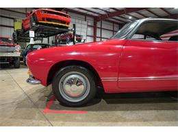 1968 Volkswagen Karmann Ghia (CC-2102875) for sale in Kentwood, Michigan