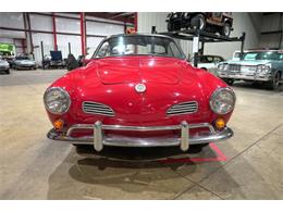 1968 Volkswagen Karmann Ghia (CC-2102875) for sale in Kentwood, Michigan