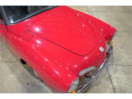 1968 Volkswagen Karmann Ghia (CC-2102875) for sale in Kentwood, Michigan