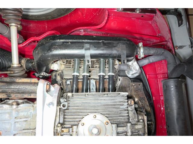 1968 Volkswagen Karmann Ghia (CC-2102875) for sale in Kentwood, Michigan