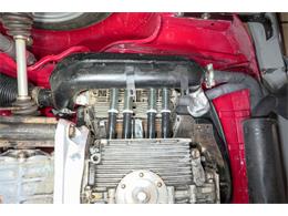 1968 Volkswagen Karmann Ghia (CC-2102875) for sale in Kentwood, Michigan