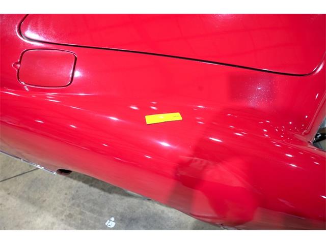 1968 Volkswagen Karmann Ghia (CC-2102875) for sale in Kentwood, Michigan