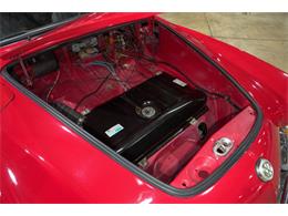 1968 Volkswagen Karmann Ghia (CC-2102875) for sale in Kentwood, Michigan