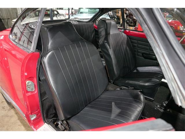 1968 Volkswagen Karmann Ghia (CC-2102875) for sale in Kentwood, Michigan