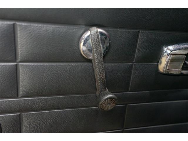 1968 Volkswagen Karmann Ghia (CC-2102875) for sale in Kentwood, Michigan