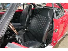 1968 Volkswagen Karmann Ghia (CC-2102875) for sale in Kentwood, Michigan
