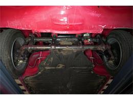 1968 Volkswagen Karmann Ghia (CC-2102875) for sale in Kentwood, Michigan