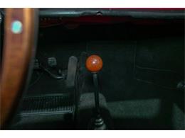 1968 Volkswagen Karmann Ghia (CC-2102875) for sale in Kentwood, Michigan