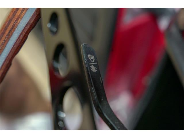 1968 Volkswagen Karmann Ghia (CC-2102875) for sale in Kentwood, Michigan