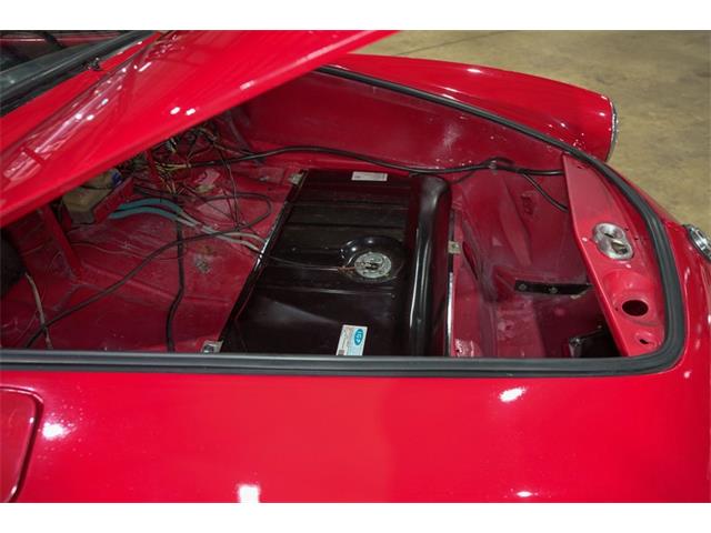 1968 Volkswagen Karmann Ghia (CC-2102875) for sale in Kentwood, Michigan