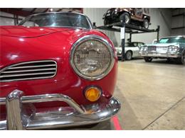 1968 Volkswagen Karmann Ghia (CC-2102875) for sale in Kentwood, Michigan