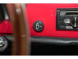 1968 Volkswagen Karmann Ghia (CC-2102875) for sale in Kentwood, Michigan