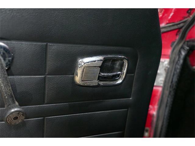 1968 Volkswagen Karmann Ghia (CC-2102875) for sale in Kentwood, Michigan