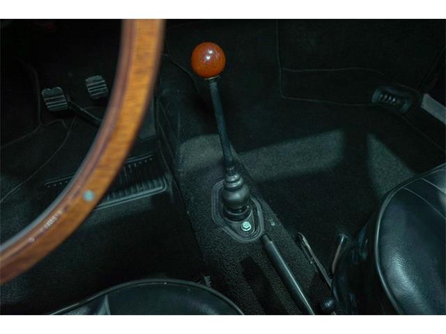 1968 Volkswagen Karmann Ghia (CC-2102875) for sale in Kentwood, Michigan