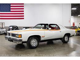 1977 Pontiac Can Am (CC-2102876) for sale in Kentwood, Michigan